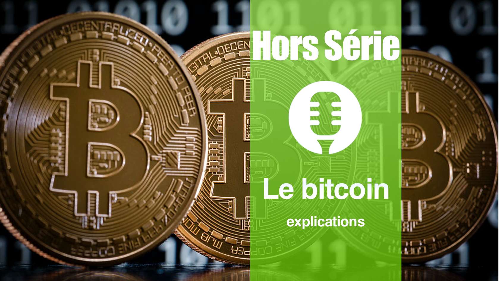 Qu'est-ce Que Le Bitcoin ? (explications) | Les Technos